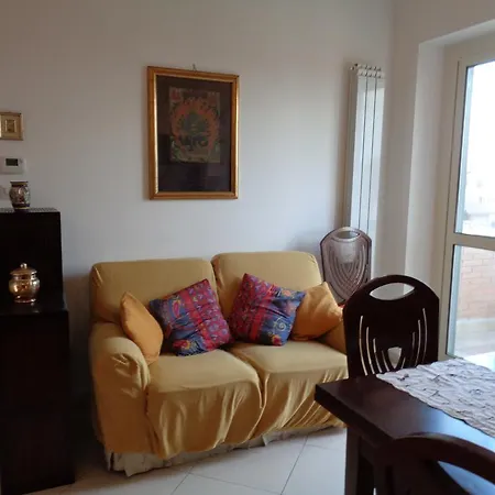 Appartamento Domus Di Gio *